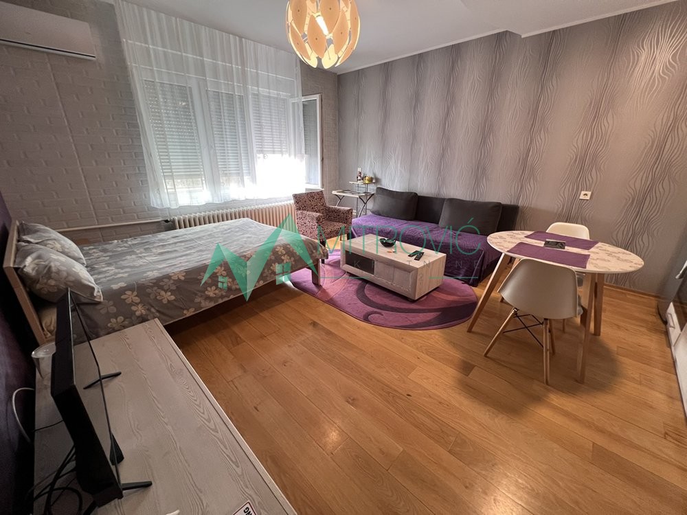 Slika 5 -  Stan na prodaju, 29m2, 92.000€