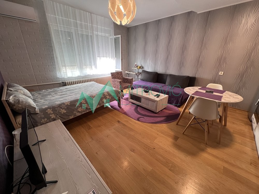 Slika 2 -  Stan na prodaju, 29m2, 92.000€