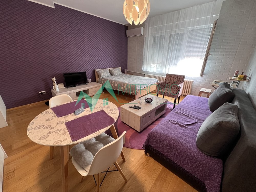 Slika 4 -  Stan na prodaju, 29m2, 92.000€