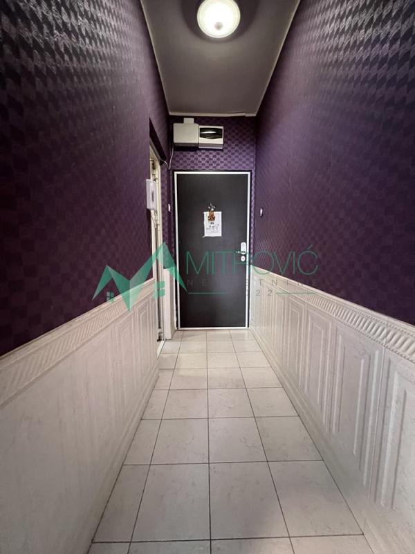 Slika 9 -  Stan na prodaju, 29m2, 92.000€