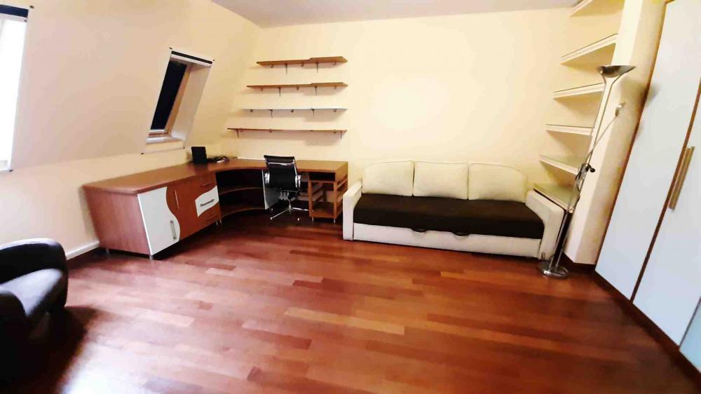 Slika 11 - Bore Vukmirovića, Petosoban stan za izdavanje, 147m2, 1.300€