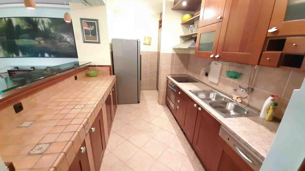 Slika 2 - Bore Vukmirovića, Petosoban stan za izdavanje, 147m2, 1.300€