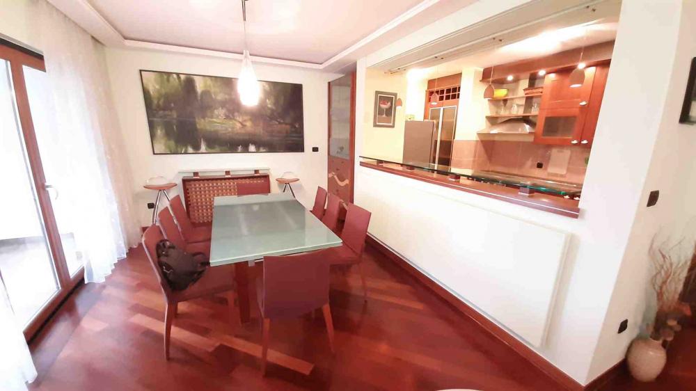 Slika 4 - Bore Vukmirovića, Petosoban stan za izdavanje, 147m2, 1.300€