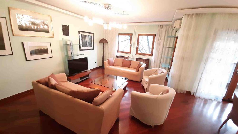 Slika 1 - Bore Vukmirovića, Petosoban stan za izdavanje, 147m2, 1.300€