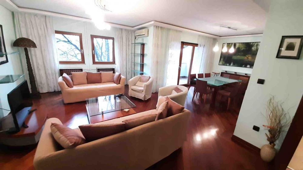 Glavna slika -Bore Vukmirovića, Petosoban stan za izdavanje, 147m2, 1.300€