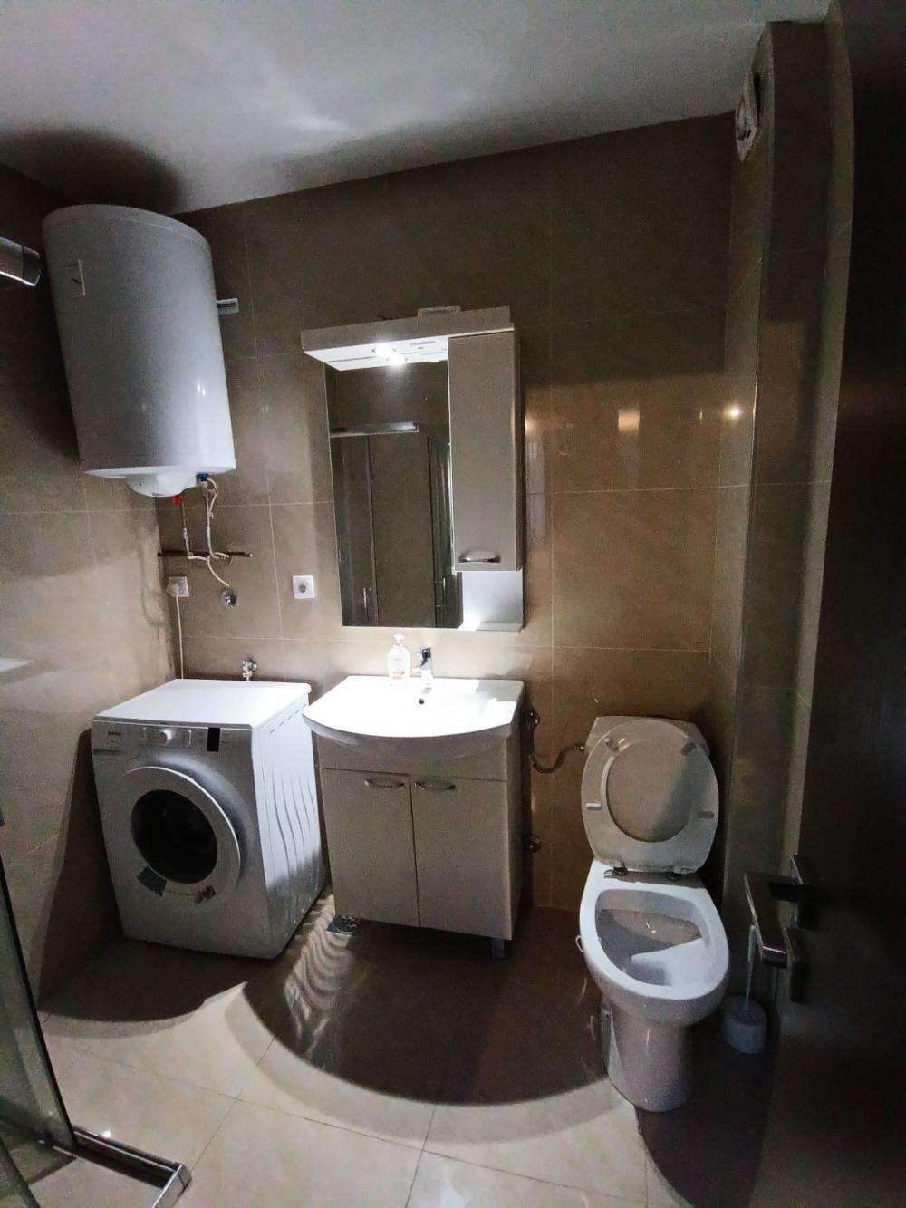 Slika 4 - Novobeogradskih graditelja, Dvosoban stan za izdavanje, 90m2, 400€