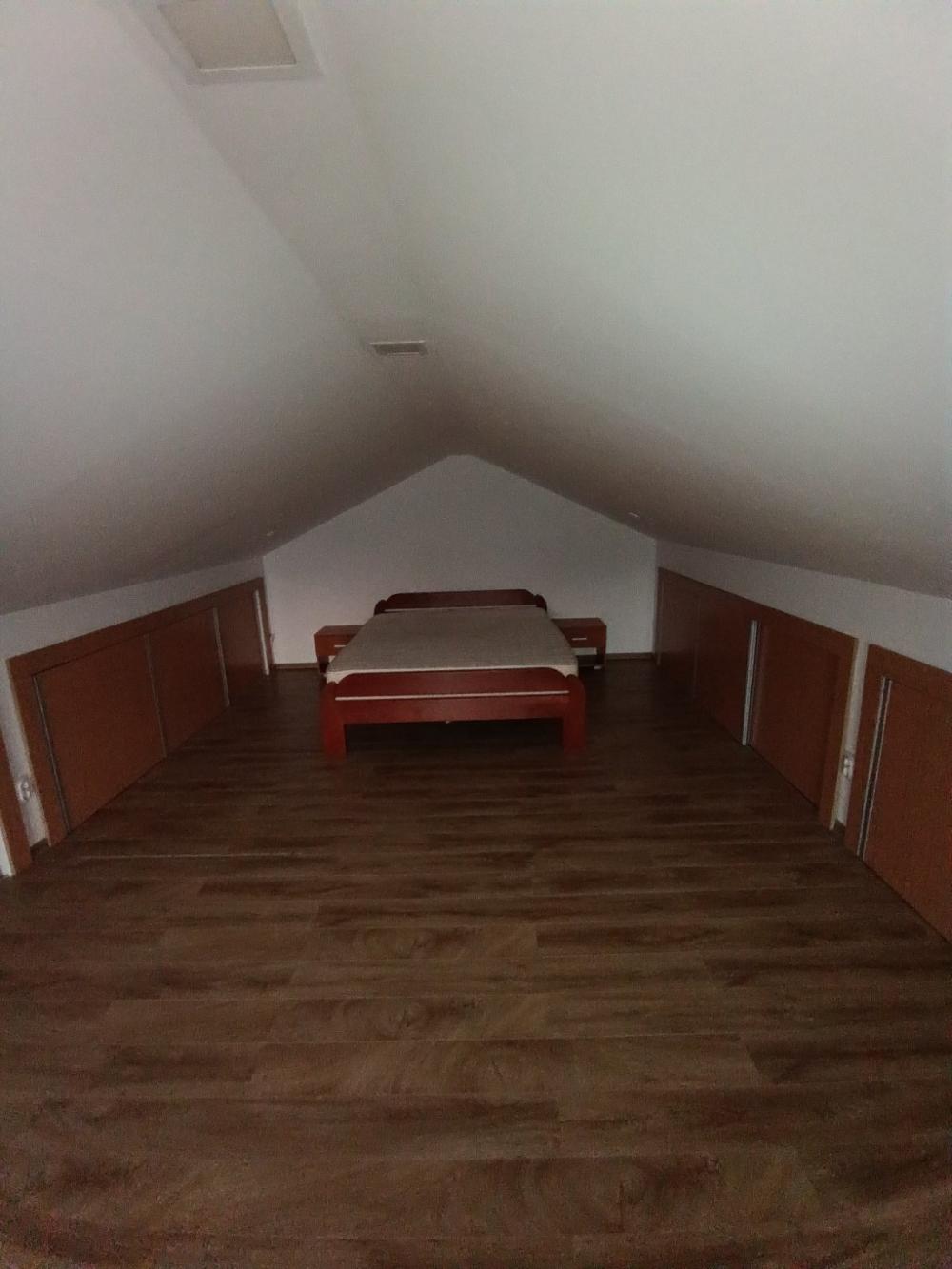 Slika 3 - Novobeogradskih graditelja, Dvosoban stan za izdavanje, 90m2, 400€
