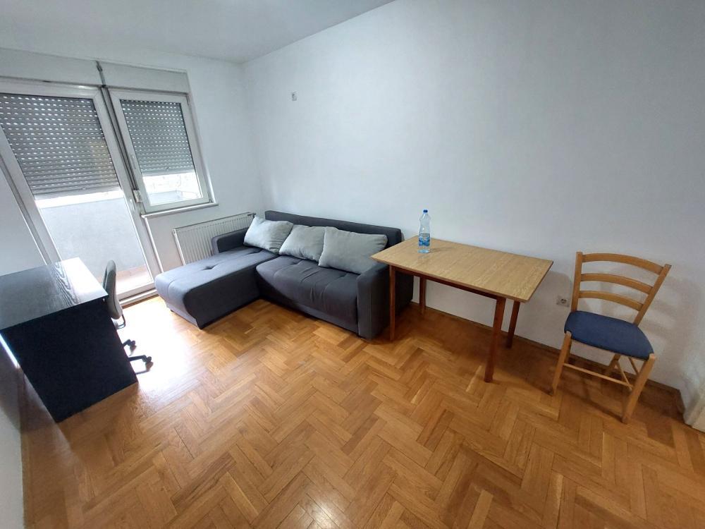 Glavna slika -Jednoiposoban stan na prodaju, 35m2, 113.300€