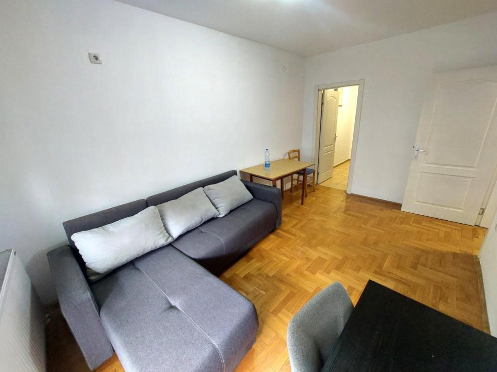 Slika 2 - Jednoiposoban stan na prodaju, 35m2, 113.300€