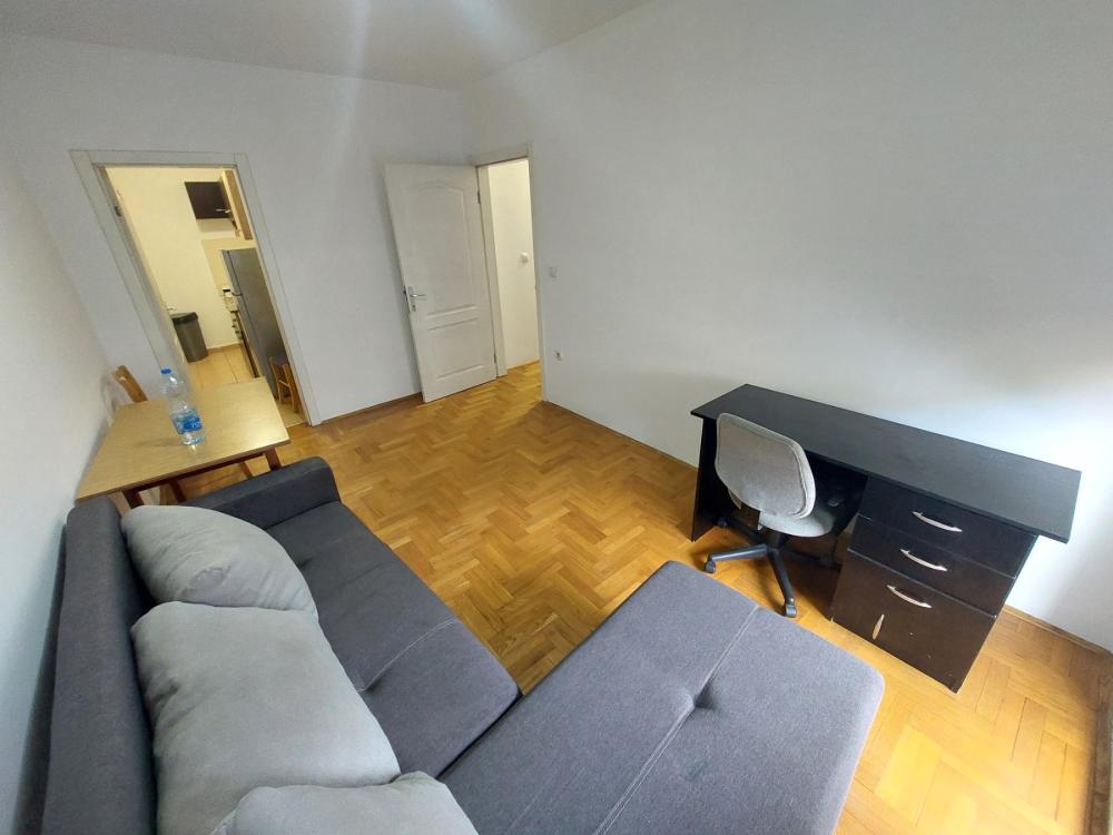 Slika 1 - Jednoiposoban stan na prodaju, 35m2, 113.300€