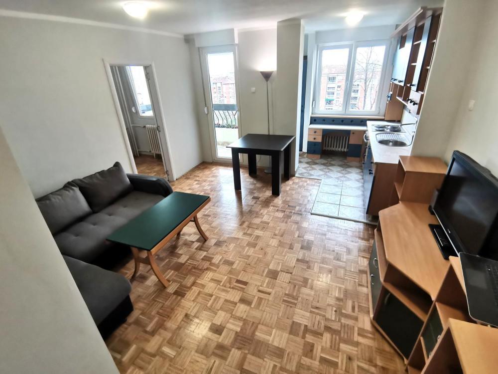 Glavna slika -Dvoiposoban stan na prodaju, 59m2, 157.500€