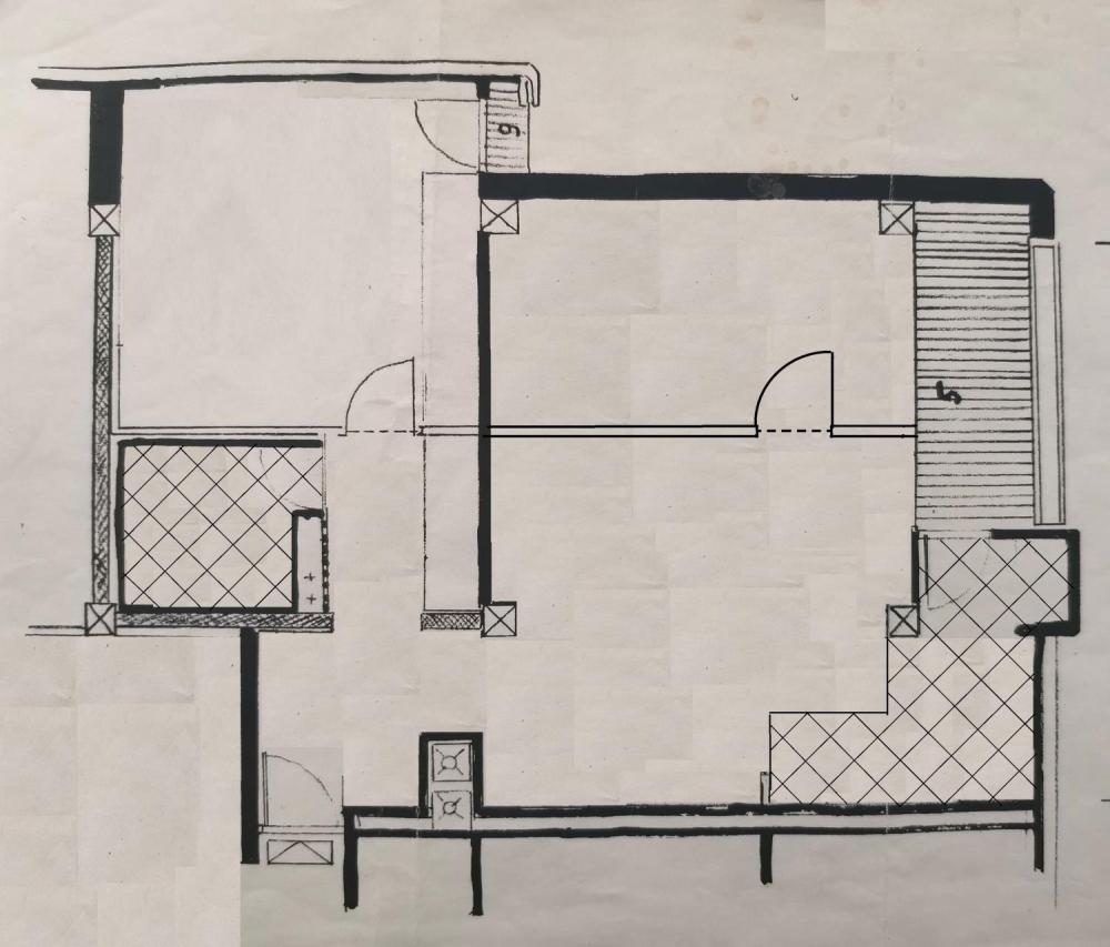 Slika 9 - Dvoiposoban stan na prodaju, 59m2, 157.500€