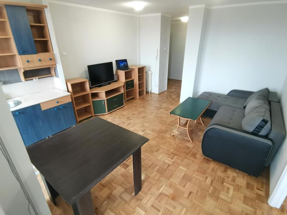 Slika 1 - Dvoiposoban stan na prodaju, 59m2, 157.500€