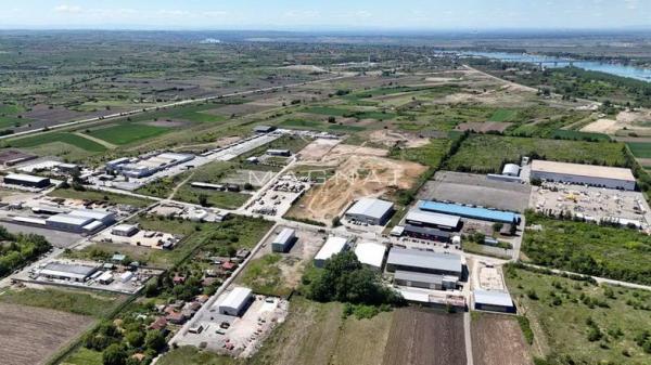 Slika 3 -  Plac na prodaju, Čukarica, Rupčine, 579.900€