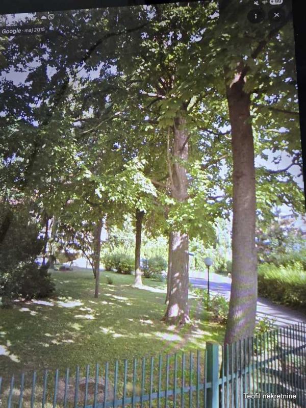 Slika 1 - Lackovićeva, Trosoban stan za izdavanje, 100m2, 1.300€