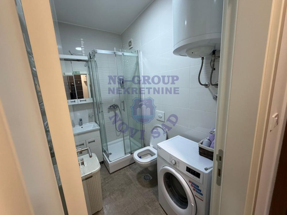 Slika 8 - Jednosoban stan na prodaju, 28m2, 139.050€