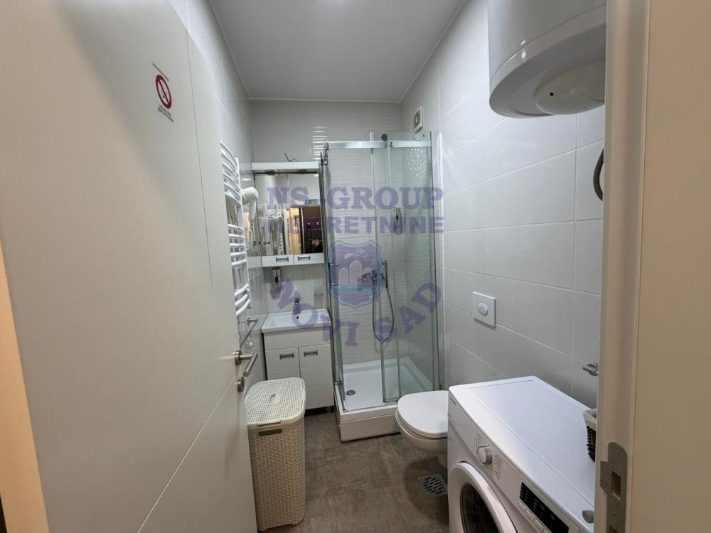 Slika 9 - Jednosoban stan na prodaju, 28m2, 139.050€