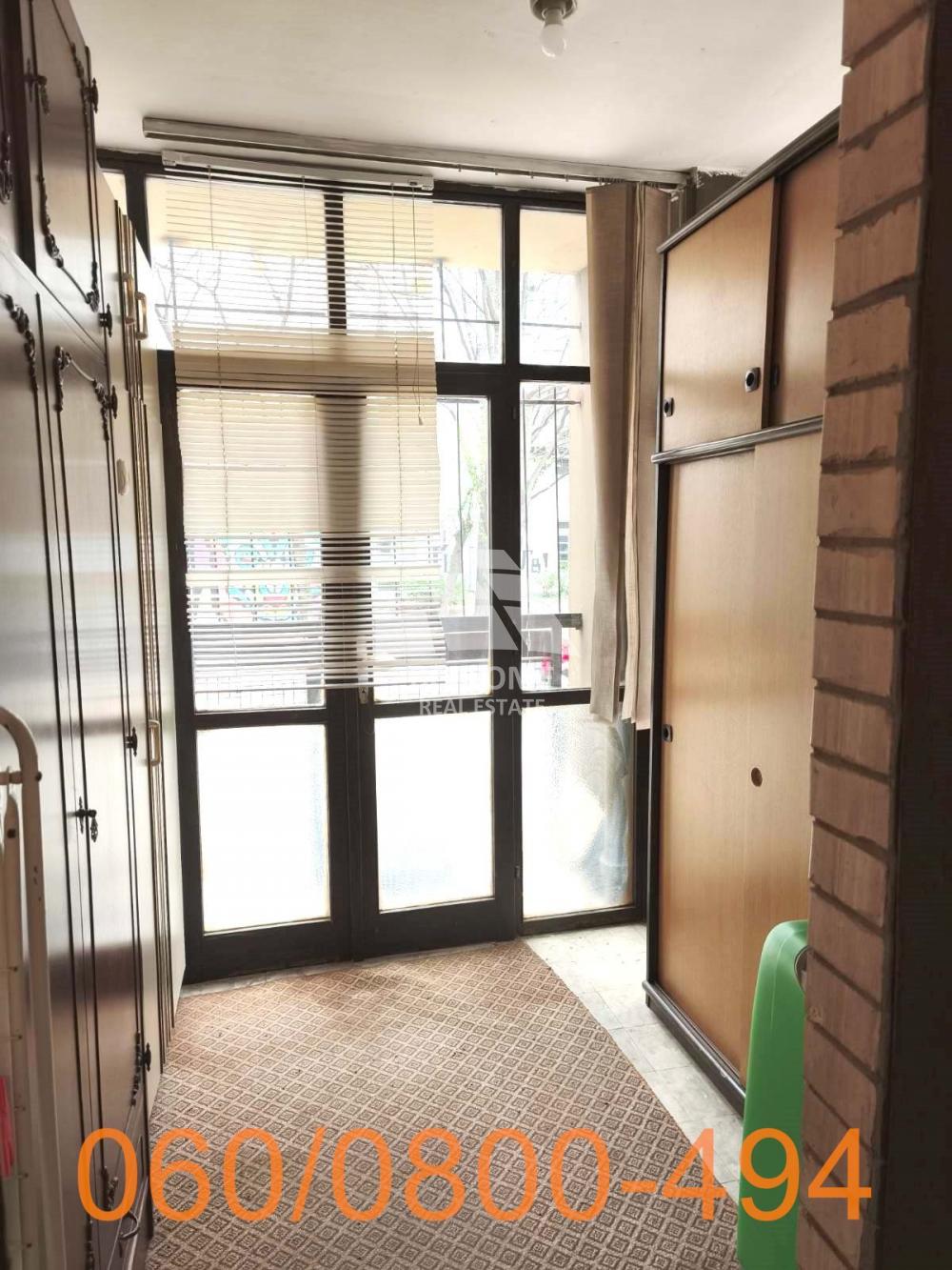 Slika 9 - Sinđelićeva, Dvosoban stan za izdavanje, 55m2, 600€