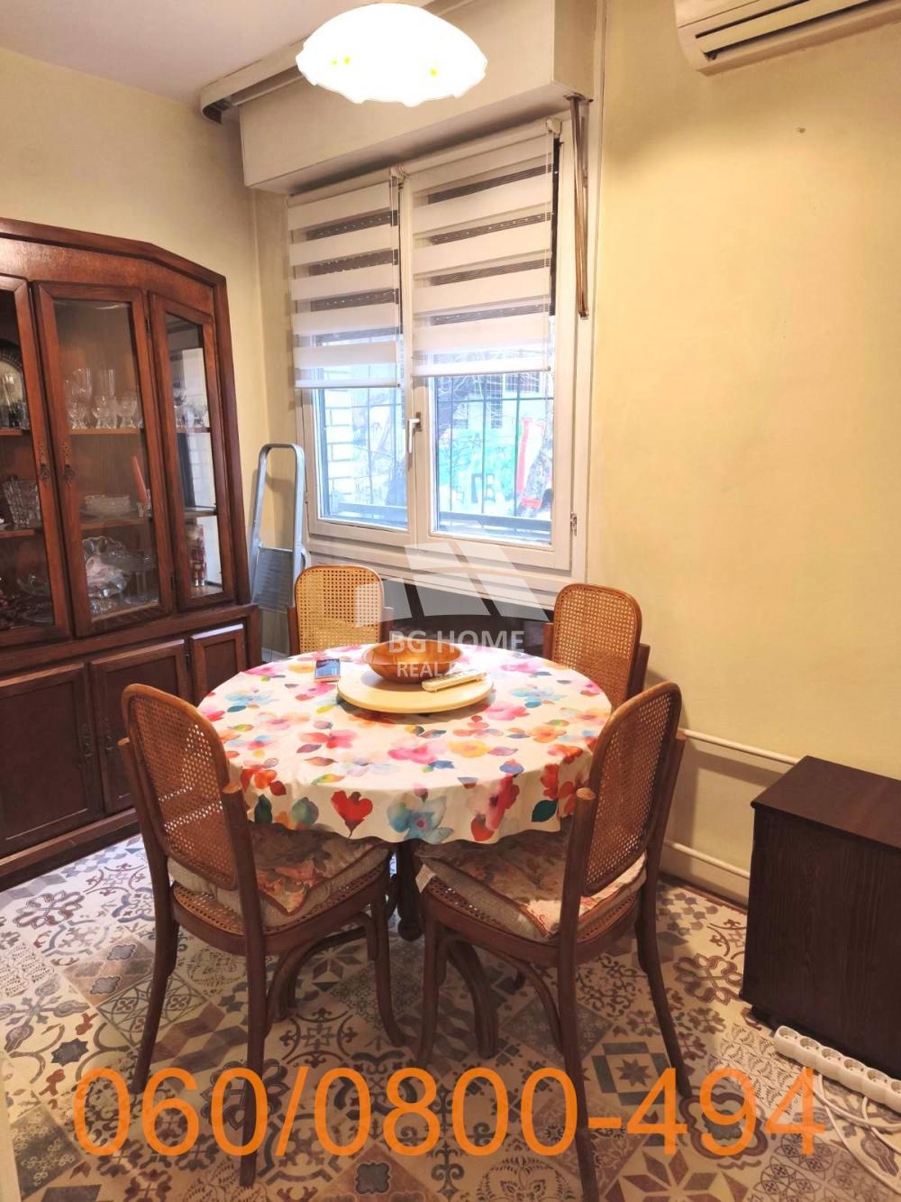 Slika 4 - Sinđelićeva, Dvosoban stan na prodaju, 55m2, 234.000€