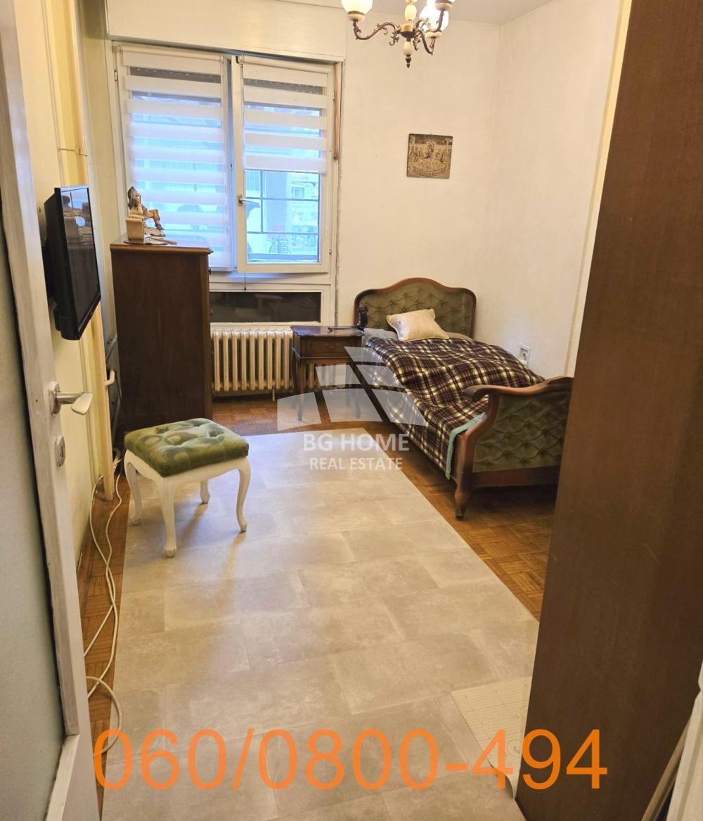 Slika 7 - Sinđelićeva, Dvosoban stan na prodaju, 55m2, 234.000€
