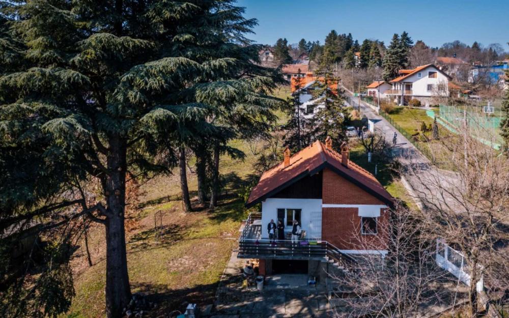 Slika 1 - Braće Ribar, Kuća na prodaju, 106m2, 185.000€