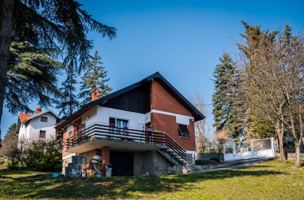 Slika 4 - Braće Ribar, Kuća na prodaju, 106m2, 185.000€