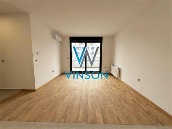 Slika 4 - Branka Bajića, Trosoban stan na prodaju, 78m2, 280.000€