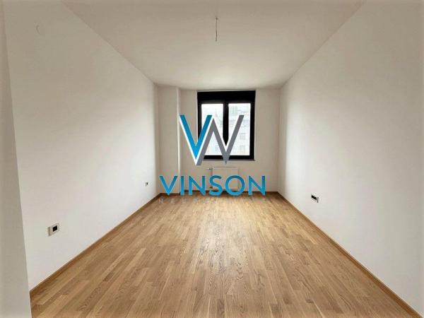 Slika 6 - Branka Bajića, Trosoban stan na prodaju, 78m2, 280.000€