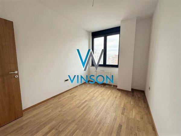 Slika 9 - Branka Bajića, Trosoban stan na prodaju, 78m2, 280.000€