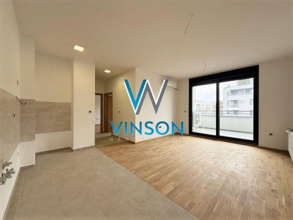 Glavna slika -Branka Bajića, Trosoban stan na prodaju, 78m2, 280.000€