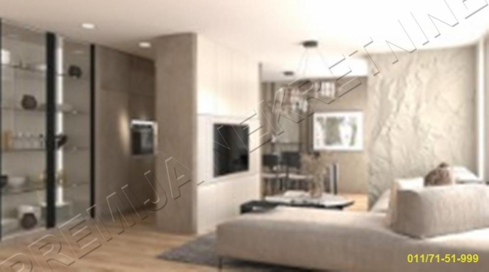 Slika 2 - Karpoševa, Dvosoban stan na prodaju, 53m2, 186.760€