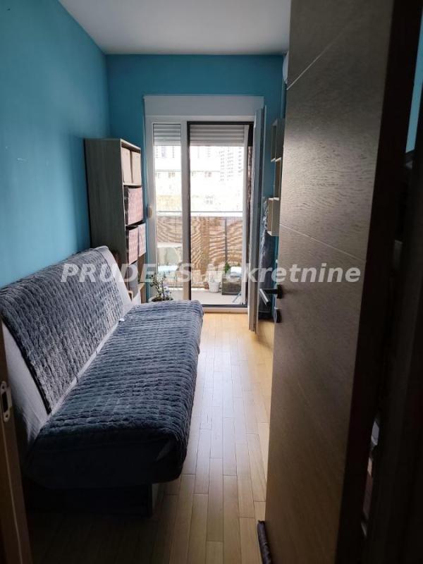 Slika 9 - Hajduk-Veljkov venac, Dvoiposoban stan na prodaju, 62m2, 332.000€