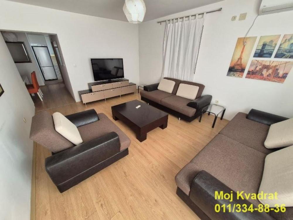 Glavna slika -Dvosoban stan na prodaju, 54m2, 120.000€