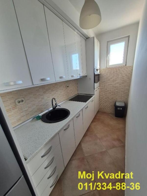 Slika 4 - Dvosoban stan na prodaju, 54m2, 120.000€