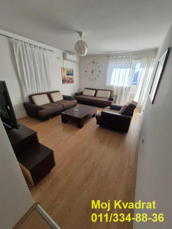 Slika 1 - Dvosoban stan na prodaju, 54m2, 120.000€