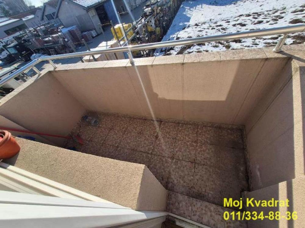 Slika 8 - Dvosoban stan na prodaju, 54m2, 120.000€