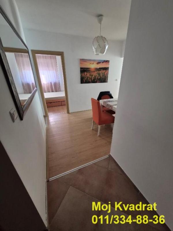 Slika 3 - Dvosoban stan na prodaju, 54m2, 120.000€
