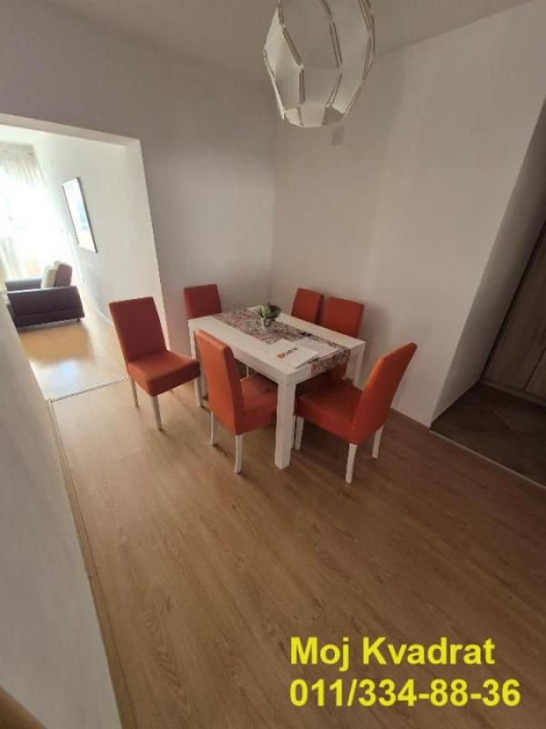 Slika 2 - Dvosoban stan na prodaju, 54m2, 120.000€