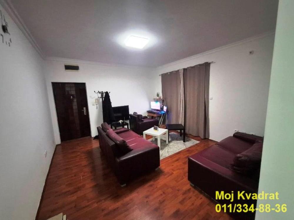 Glavna slika -Dvosoban stan na prodaju, 50m2, 110.000€