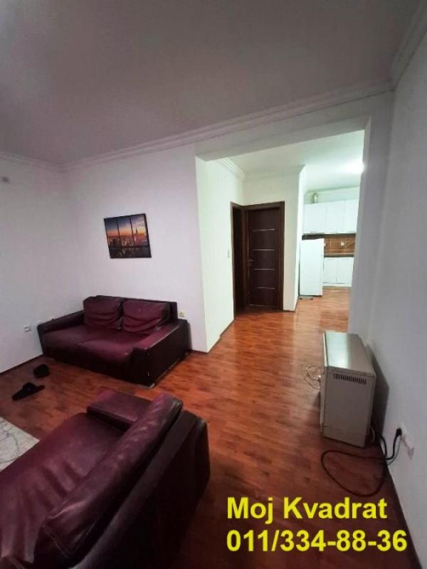 Slika 2 - Dvosoban stan na prodaju, 50m2, 110.000€