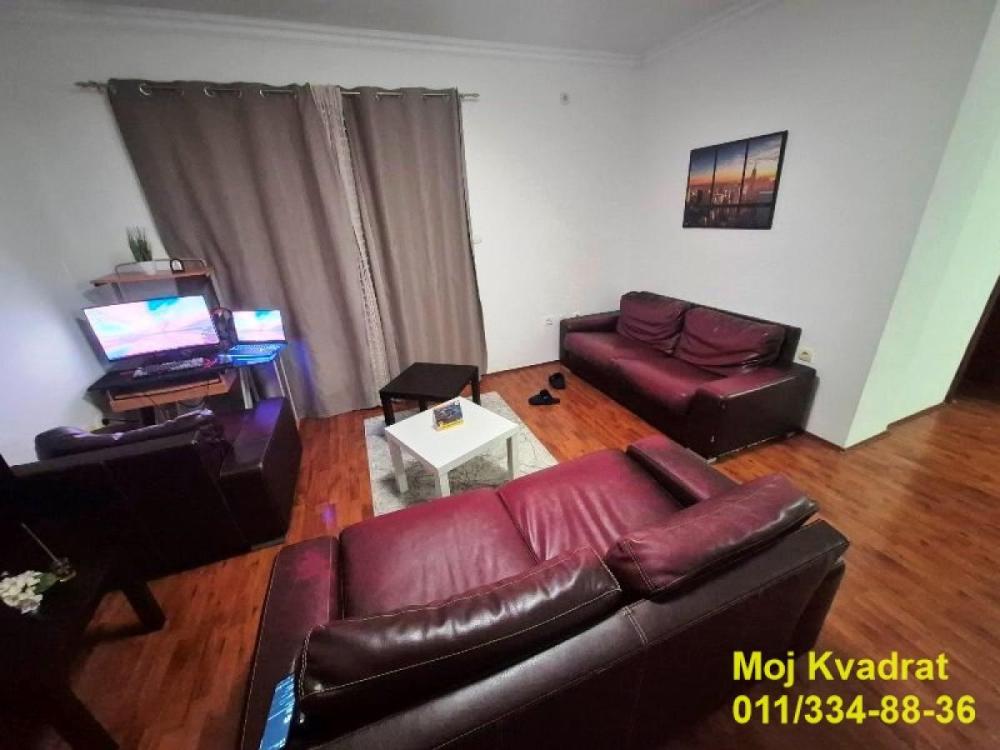 Slika 1 - Dvosoban stan na prodaju, 50m2, 110.000€