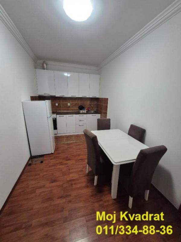 Slika 3 - Dvosoban stan na prodaju, 50m2, 110.000€