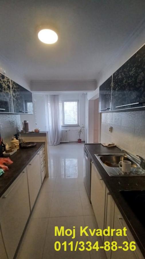 Slika 6 - Četvorosoban stan na prodaju, 105m2, 349.500€