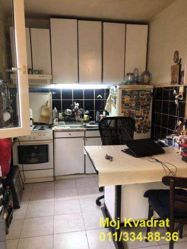 Slika 1 - Troiposoban stan na prodaju, 64m2, 149.500€