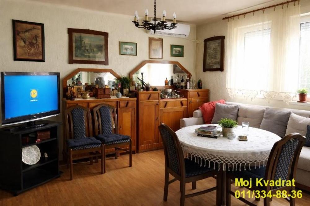 Glavna slika -Troiposoban stan na prodaju, 64m2, 149.500€