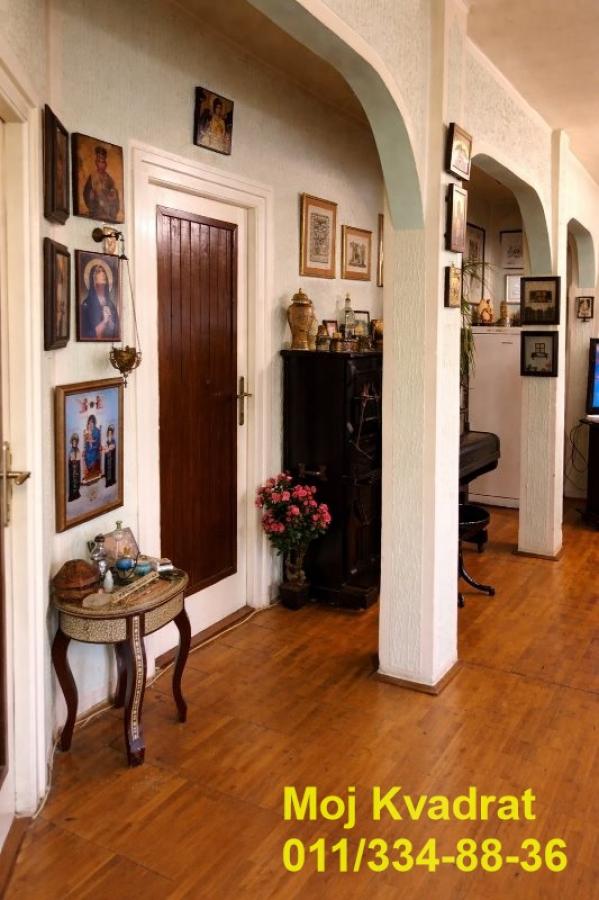 Slika 2 - Troiposoban stan na prodaju, 64m2, 149.500€