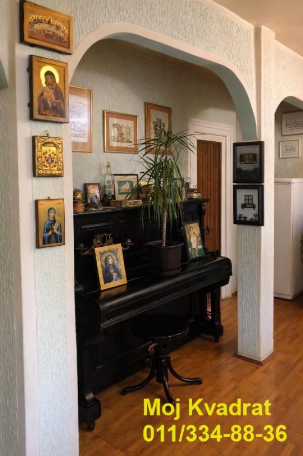 Slika 3 - Troiposoban stan na prodaju, 64m2, 149.500€