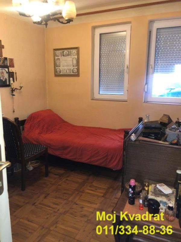 Slika 4 - Troiposoban stan na prodaju, 64m2, 149.500€