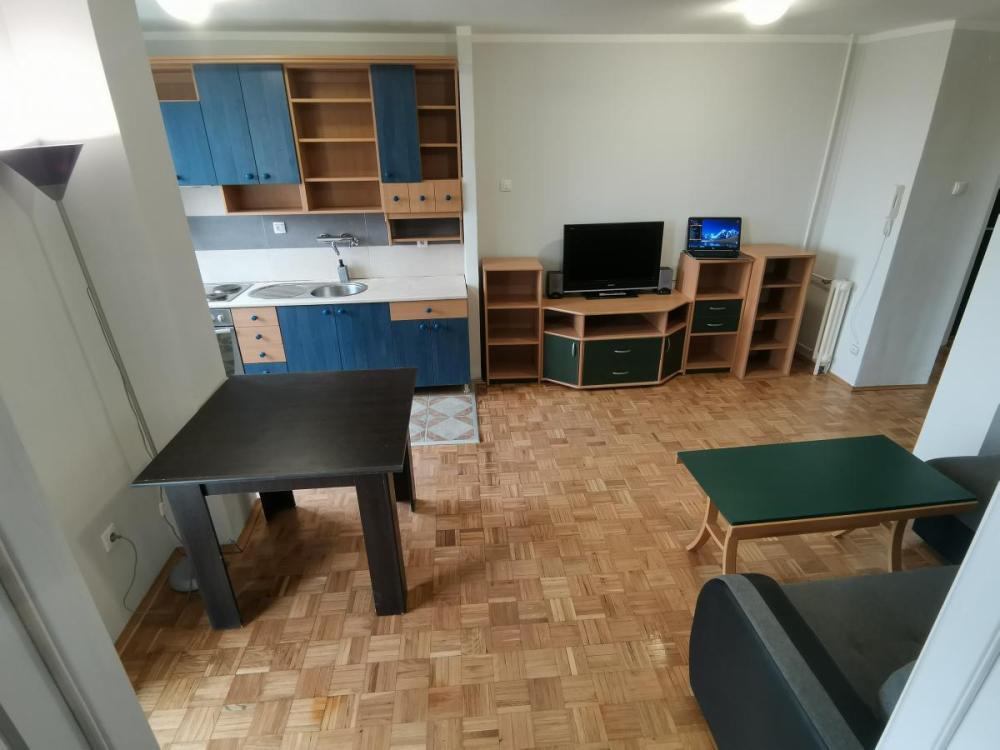 Slika 1 - Dvoiposoban stan na prodaju, 59m2, 153.000€