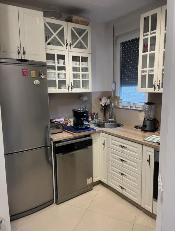 Slika 6 - Gundulićev venac, Trosoban stan za izdavanje, 86m2, 1.100€